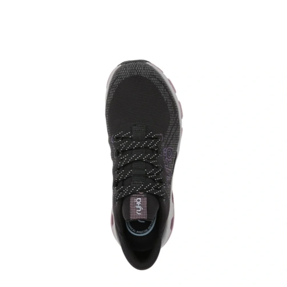 Ryka Made For Women Devotion X TR Trail Walking Sneaker